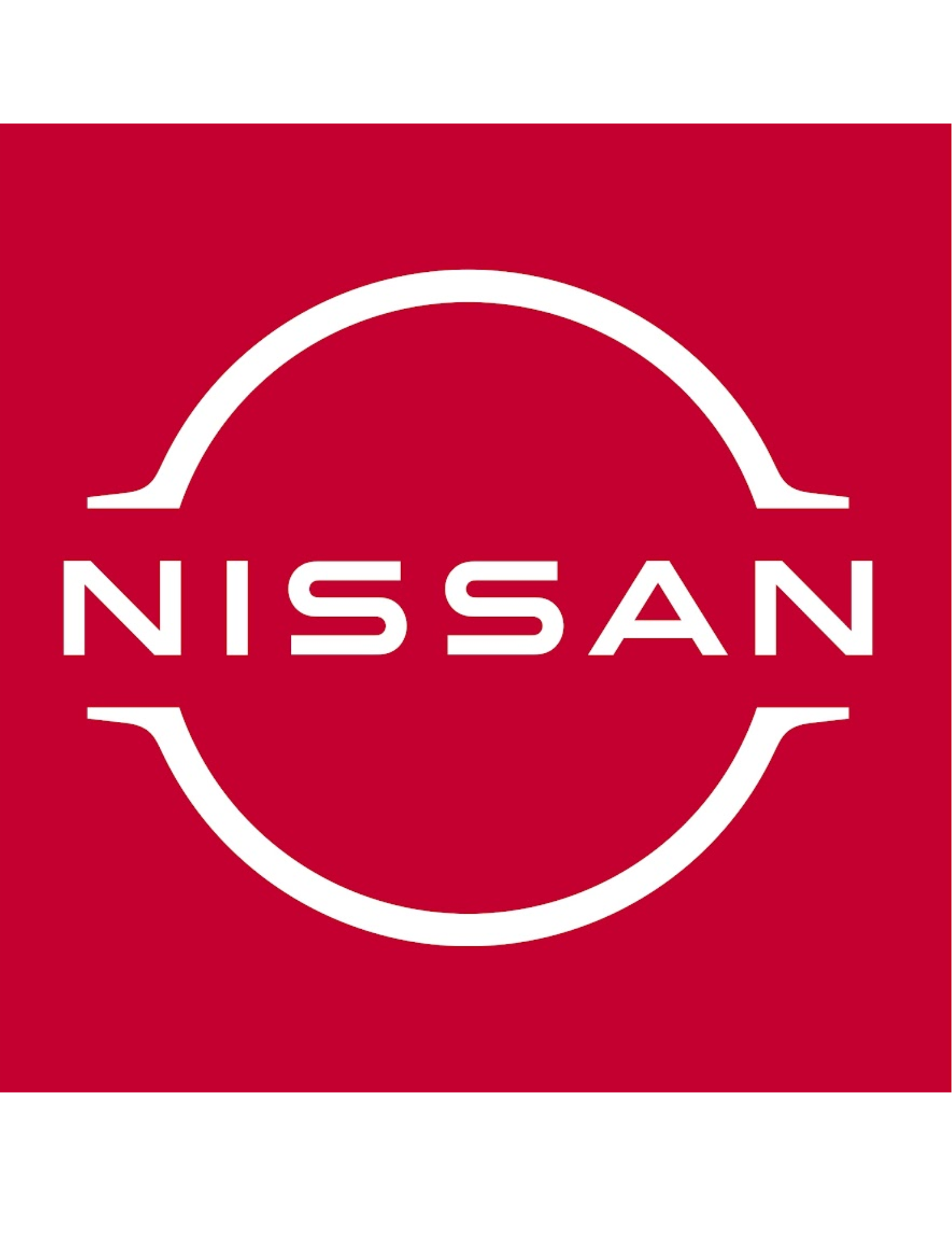 Logo Nissan